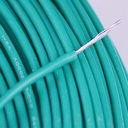 门徒娱乐UL3135AWG22# 600V高温硅胶电线